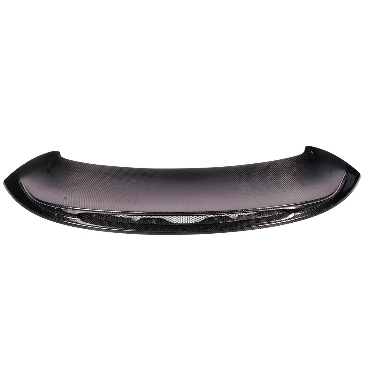 Carbon Fiber Ducktail Spoiler passend für Porsche GT3 992
