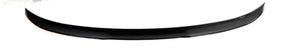 Carbon Spoiler V2 passend für BMW 3er-Modelle
