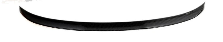 Carbon Spoiler V2 passend für BMW 3er-Modelle