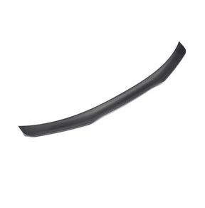 Carbon Fiber Coupe Roush Rear Spoiler Wing passend für Ford Mustang 2015