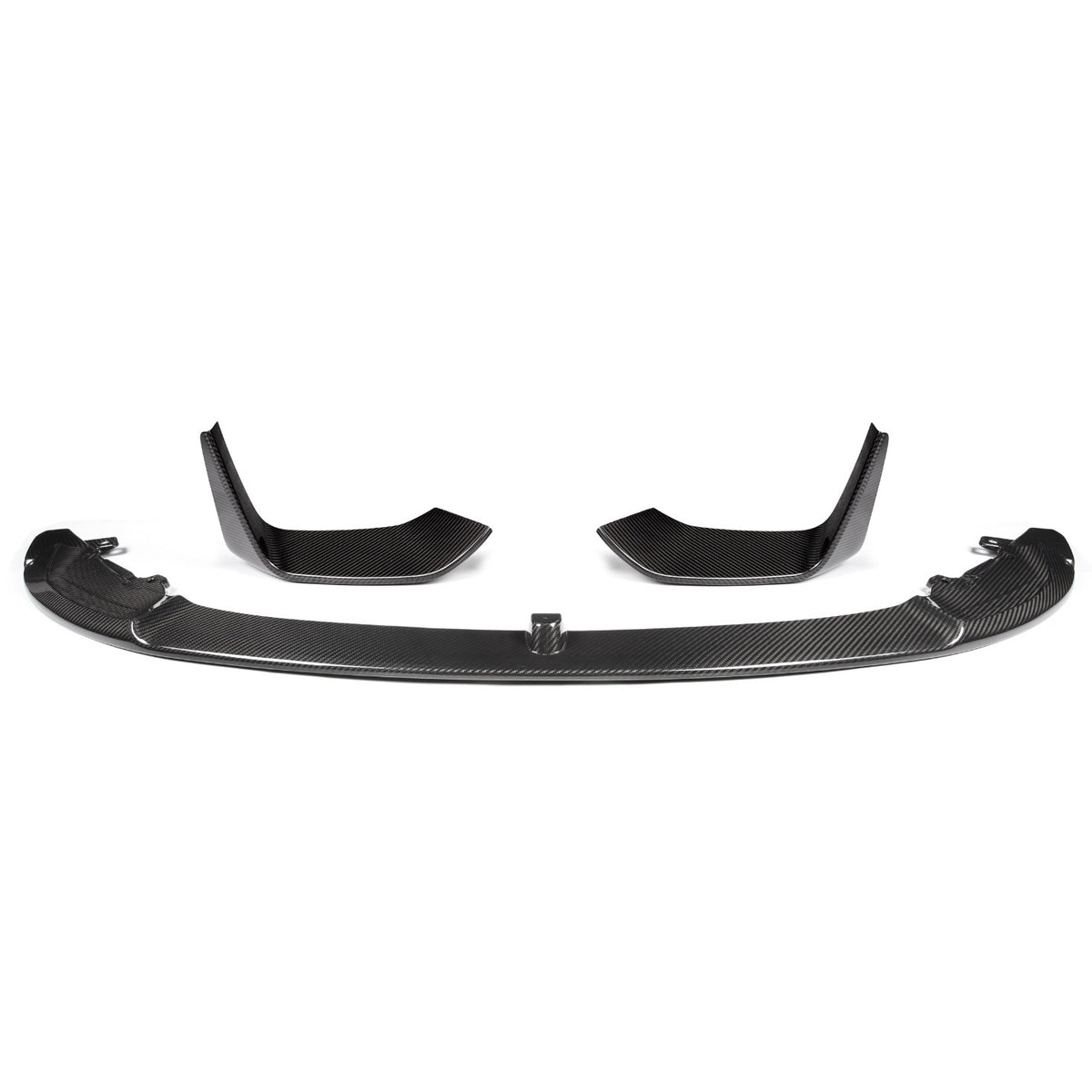 Carbon Frontlippe V9 passend für BMW M3 F80 M4 F82 & F83