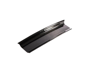 Carbon Fiber Rear Trunk Panel passend für Ford Mustang GT Coupe 2-Door 2015-2019