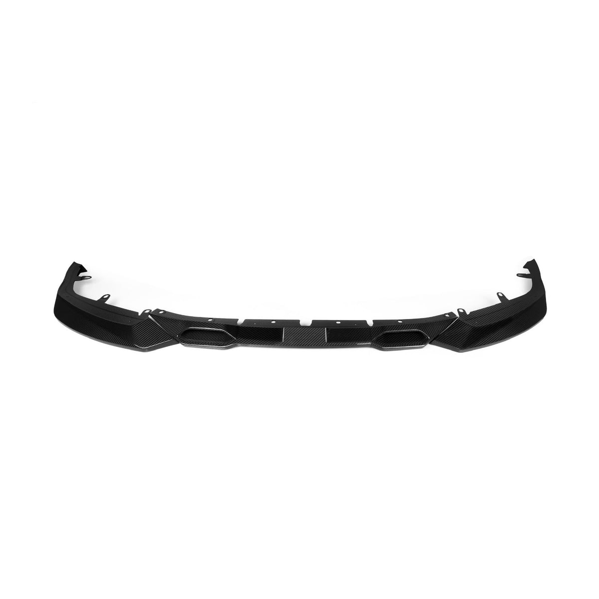 Carbon Frontlippe  V3  passend für BMW M2 G87