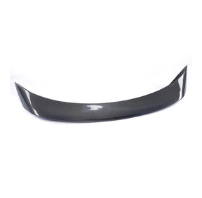 Carbon Fiber Coupe Roush Rear Spoiler Wing passend für Ford Mustang