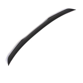 Carbon Fiber Rear Spoiler passend für Ford Mustang GT Coupe 2015-2016