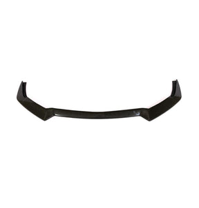 Carbon Fiber Front Lip passend für Ford Mustang GT Coupe 2-Door 2018-2019