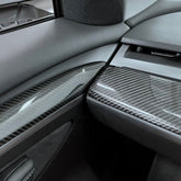 Carbon Fiber Interior passend für Tesla Model 3 Model Y