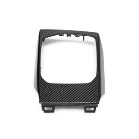 Carbon Interieurleisten Ersatzset passend für BMW M2 G87 G42 G80