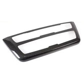 Carbon Radio Panel passend für F-Serie F80 F82