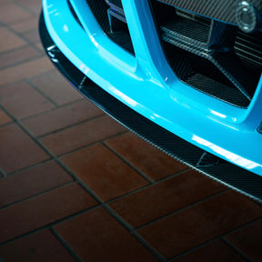 Carbon Frontlippe V5 passend für G80/82/83