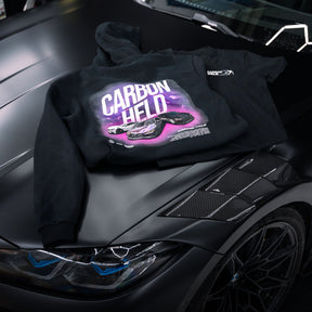 CarbonHeld Hoodie EMS