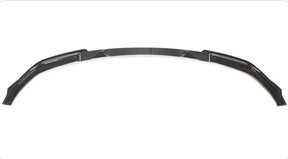 Carbon Fiber Car Front Bumper Lip Spoiler passend für BMW 3 Series G20 G28 M-SPORT 2020UP