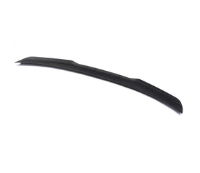 Carbon Fiber Coupe Roush Rear Spoiler Wing passend für Ford Mustang 2015