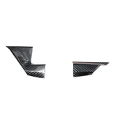 Carbon Dashboard Abdeckung passend für BMW G-Modelle Idrive 8 M2 G87 M3 G80 M4 G82
