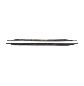 Carbon Fiber Side Skirts passend für Ford Mustang 2015-2020