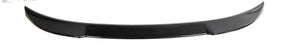 Carbon Spoiler V1 passend für BMW 3er-Modelle