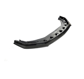 Carbon Fiber Front Lip passend für Ford Mustang Dark Horse 2024
