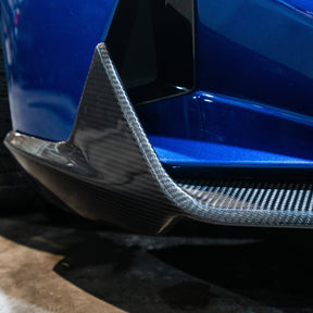 Carbon Fiber Front Lip fits for BMW M5 G90 G99