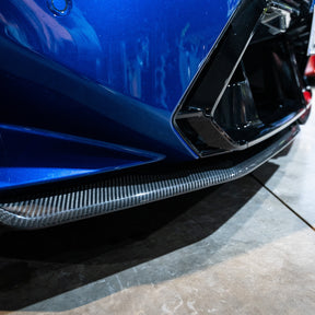Carbon Fiber Front Lip fits for BMW M5 G90 G99