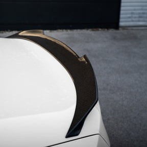 Carbon Heckspoiler V5 passend für BMW M2 G87 G42