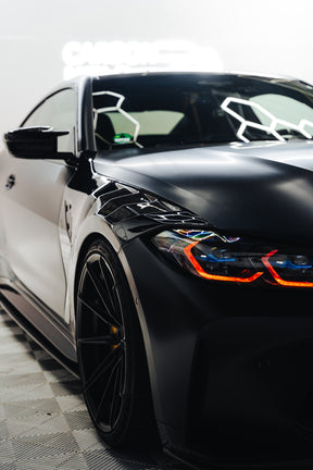 Carbon Kotflügel passend für BMW G80 G82 M3 M4