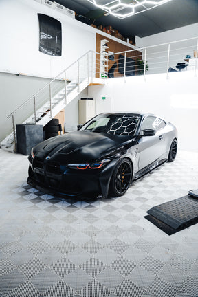Carbon Kotflügel passend für BMW G80 G82 M3 M4