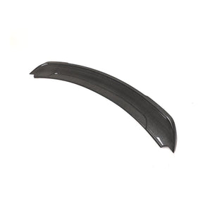 Carbon Fiber Rear Trunk Spoiler passend für Ford Mustang Shelby GT350 Coupe 2-Door 2015-2020