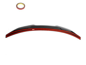 Carbon Spoiler V3 passend für BMW 3er-Modelle