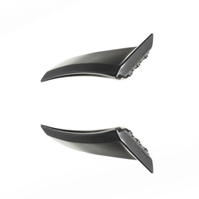 Carbon Fiber Back Skirts passend für Porsche GT3RS 911 992