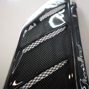 Carbon Kotflügel passend für BMW G80 G82 M3 M4