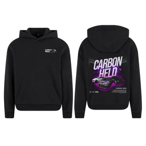 CarbonHeld Hoodie EMS
