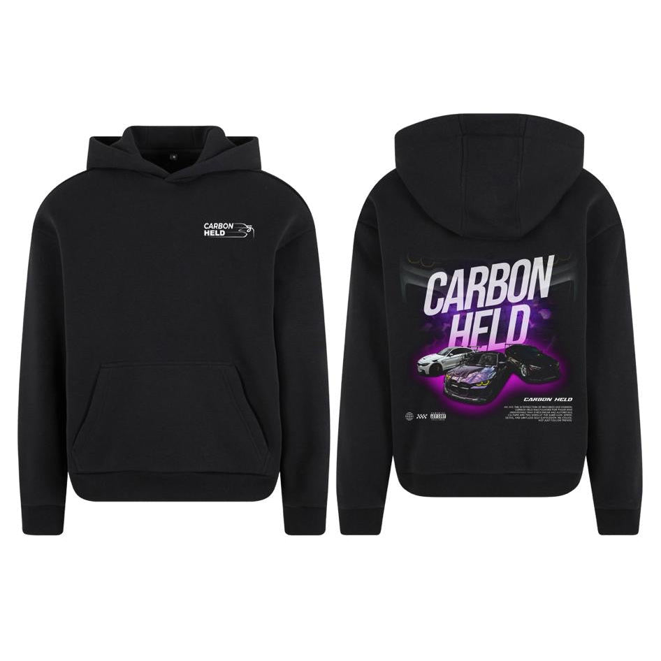 CarbonHeld Hoodie EMS