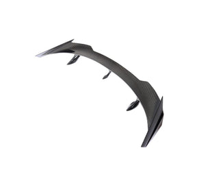 Carbon Fiber Trunk Spoiler passend für Ford Mustang 2015-2019