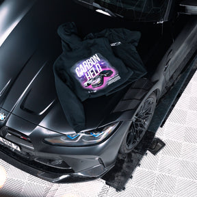 CarbonHeld Hoodie EMS