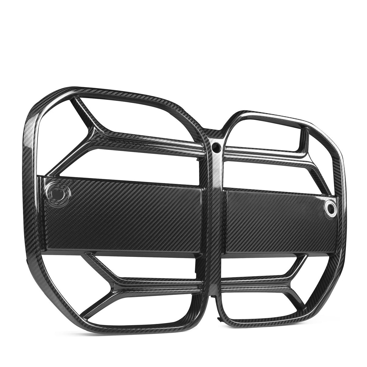 Carbon Fiber Grill passend für BMW 4 Series G22 G23