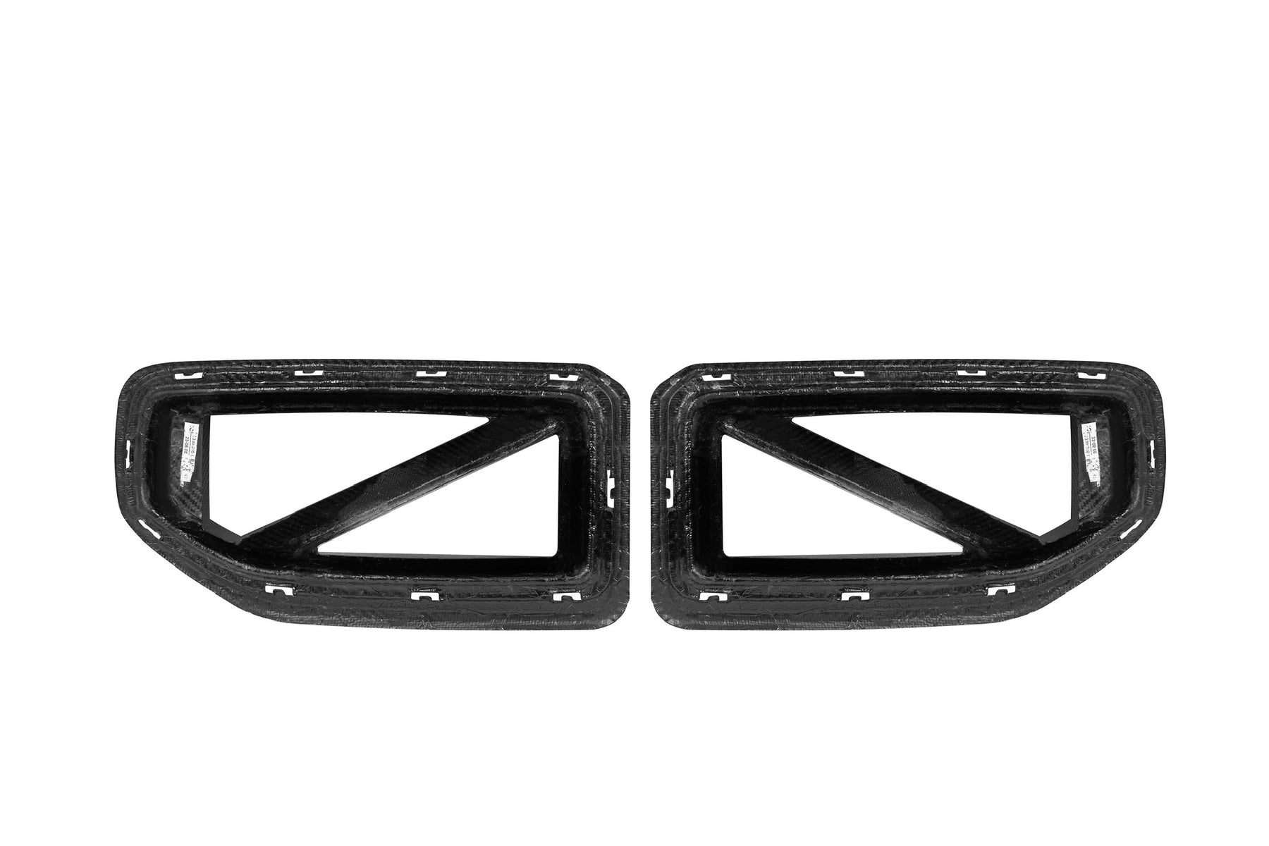 Carbon Frontgrill V2 passend für BMW M2 G87