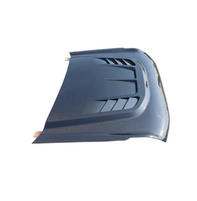 Carbon Fiber Hood passend für Ford Bronco