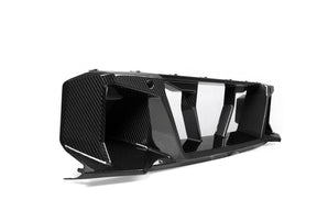 Carbon Frontstoßstange Abdeckung passend für BMW M2 G87