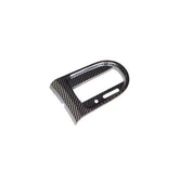 Carbon Fiber Shift Knob Under Cover passend für Ford Mustang 2-Door 2015-2019