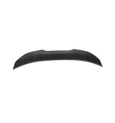 Carbon Fiber Rear Trunk Spoiler Wing passend für Ford Mondeo 2017-2019
