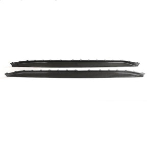 Carbon Seitenschweller V2 passend für BMW M4 G82 G83 M3 G80 G81