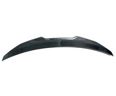 Carbon Heckspoiler V5 passend für BMW M2 G87 G42