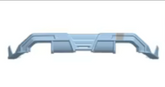 Carbon Fiber Rear Diffuser V2 passend für BMW M5 G90 G99