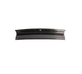 Carbon Fiber Rear Trunk Panel passend für Ford Mustang GT Coupe 2-Door 2015-2019