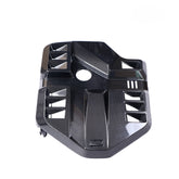 Carbon Motorabdeckung V2 passend für BMW M3 G80 M4 G82 G83