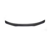 Carbon Fiber Coupe Roush Rear Spoiler Wing passend für Ford Mustang 2015