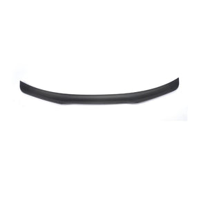 Carbon Fiber Coupe Roush Rear Spoiler Wing passend für Ford Mustang 2015