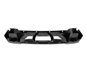 Carbon Frontstoßstange Abdeckung passend für BMW M2 G87