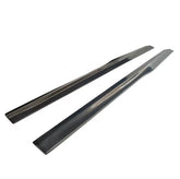 Carbon V2 Seitenschweller passend für BMW F82 F83 M4