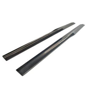 Carbon V2 Seitenschweller passend für BMW F82 F83 M4